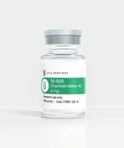 tb 500 (thymosin beta 4)(43 aa)