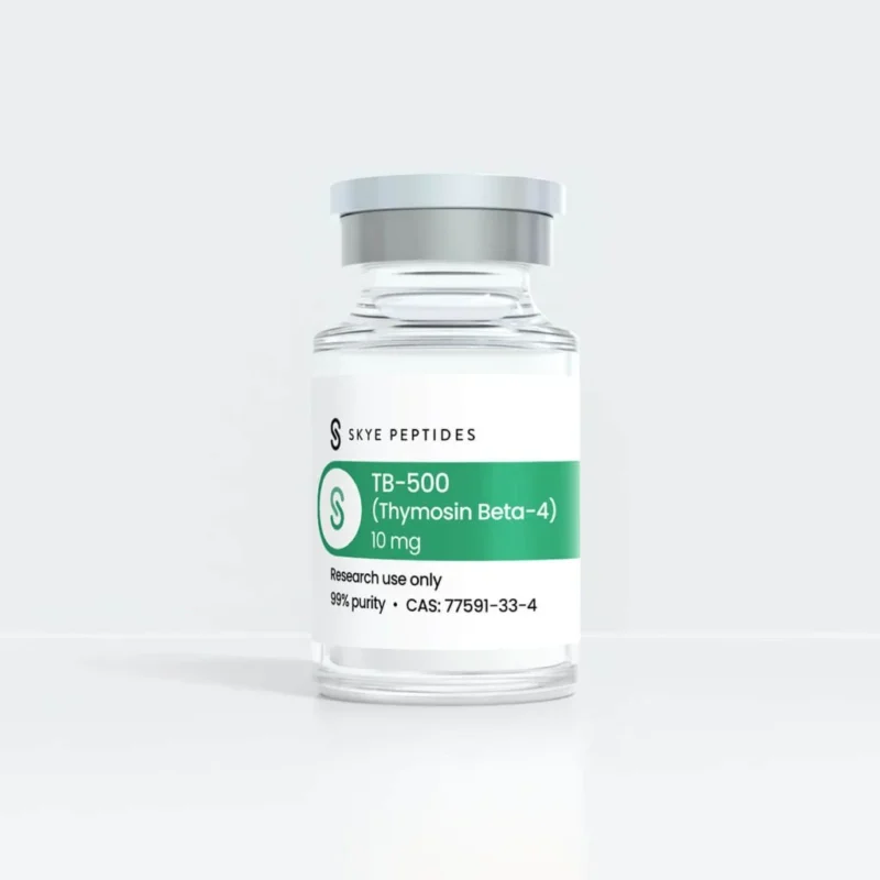 Buy TB 500 (Thymosin Beta 4)