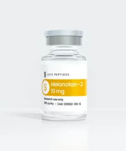 melanotan 2 10 mg