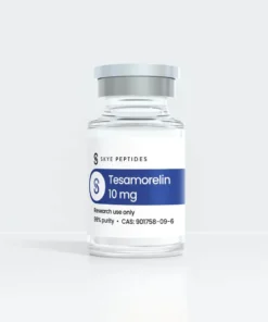 Tesamorelin 10mg