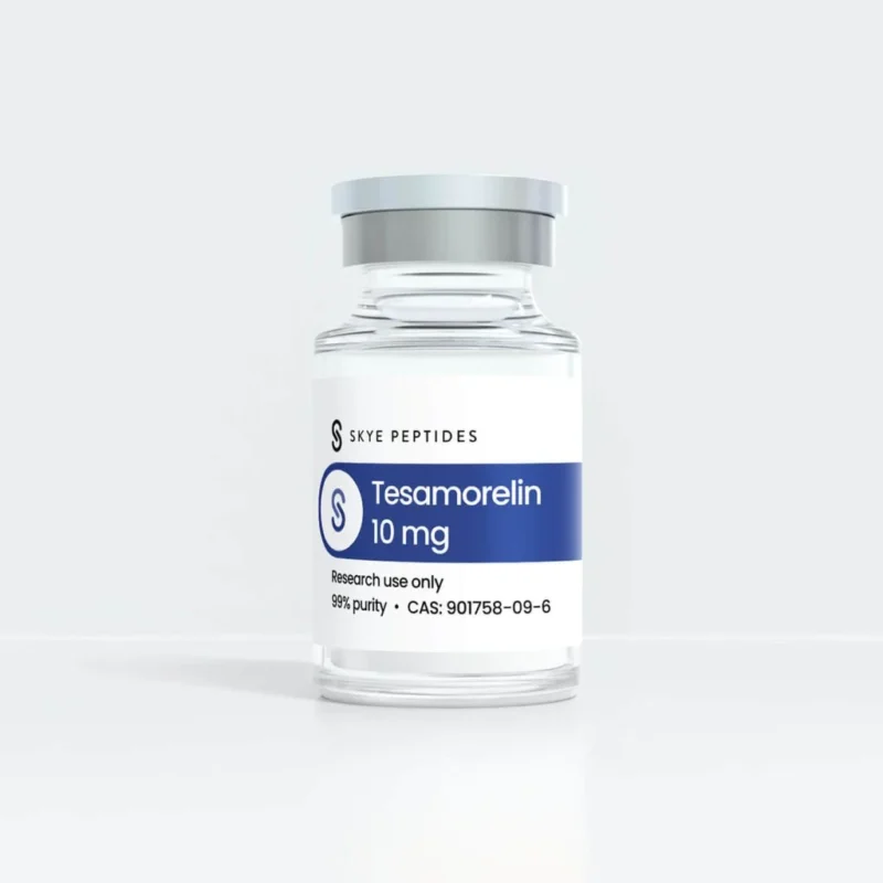 Tesamorelin 10mg