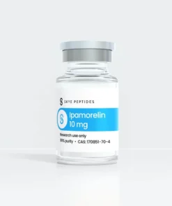 ipamorelin 10 mg