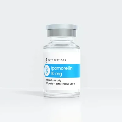 ipamorelin vs hexarelin peptides