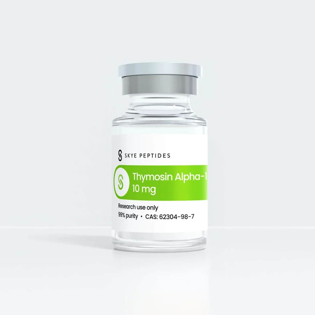 Buy Thymosin Alpha-1 10mg peptides Buy Thymosin Alpha 1