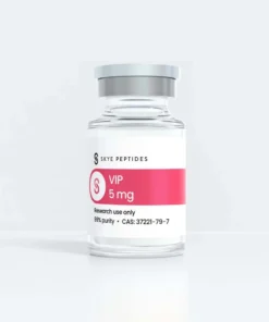 buy vip peptides 5mg