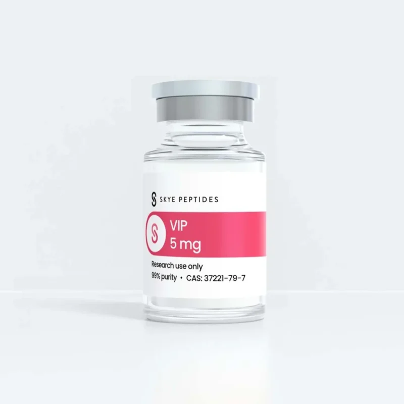 buy vip peptides 5mg