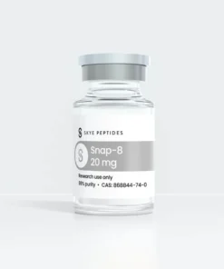 snap 8 20 mg