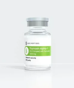 TA 1 Complex Peptides