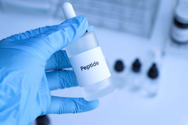 Lyophilized Peptides
