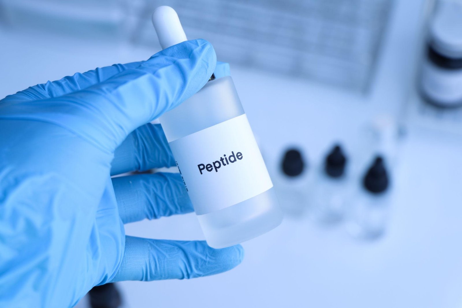 Lyophilized Peptides