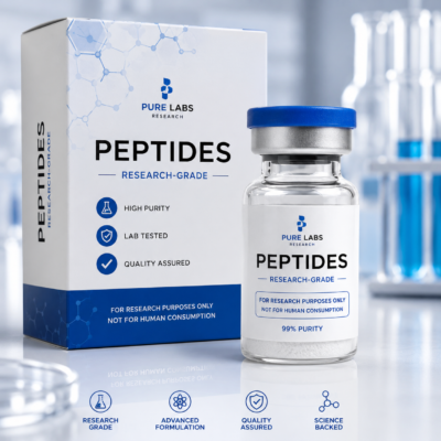 growth hormone peptide