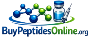peptides logo