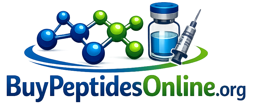 Buy Peptides Online