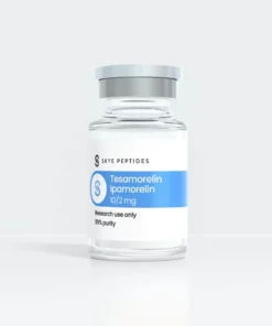 “2x” tesamorelin | ipamorelin