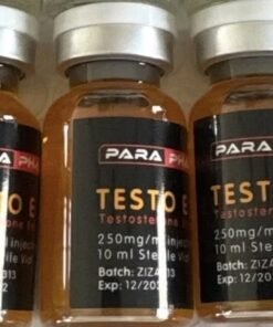 Buy Testosterone Enanthate 250Mg