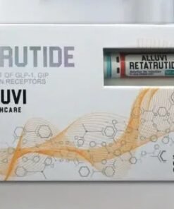 Buy Retatrutide Online
